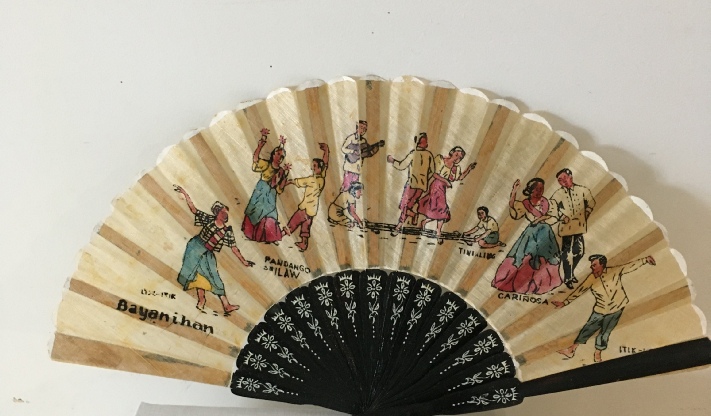 Antique Fan