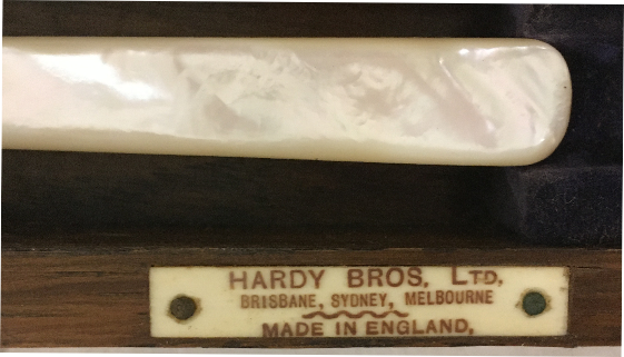 Hardy Bros