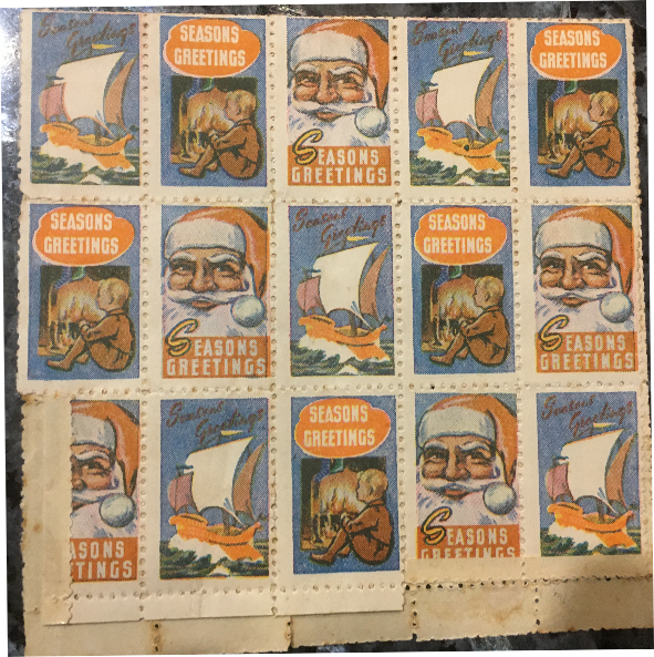 CHRISTMAS-STAMPS-OLD