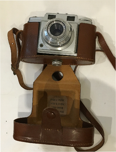 AGFA Camera